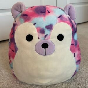 Yasmin Original Squishmallows 12” (Inches) S12-#770 SquishDate: 12.29.2020